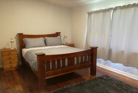A Place To Stay In Weldborough - Accommodation NSW 8